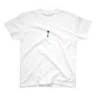 Hiroki0910のpurple tulip スタンダードTシャツ