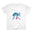 shichimiyadeの理想 スタンダードTシャツ