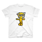 momo3momo3のおパグちゃん Regular Fit T-Shirt