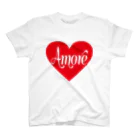 フォーヴァのAmore Regular Fit T-Shirt