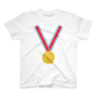 フォーヴァの金メダル Regular Fit T-Shirt