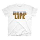 フォーヴァのBEERLIFE スタンダードTシャツ