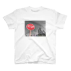 Echoes のStop スタンダードTシャツ