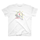 Omi ShopのWe have all スタンダードTシャツ