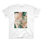 rinco_____のflowers スタンダードTシャツ