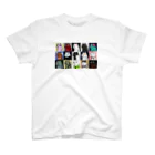 yocto design worksのmemories Regular Fit T-Shirt