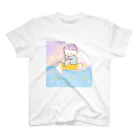 PocketのCANDY🍬squall スタンダードTシャツ