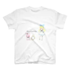 とくべつな世界のありす スタンダードTシャツ