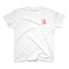 ミュータントモエのBEAR Regular Fit T-Shirt