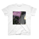 gm__aetherのタイムの花畑 Regular Fit T-Shirt
