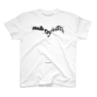 うわさのmadboyism スタンダードTシャツ