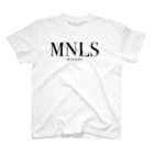 Elvis-MersonのMONALISA Regular Fit T-Shirt