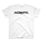 FUZZAGE™ (ファズエイジ)のFUZZAGE No.10 JAZZMASTIC スタンダードTシャツ