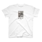 TRINCHのY.G.S.N. POSTAGE 02 Regular Fit T-Shirt