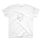 fuuu3のわたあめちゃん Regular Fit T-Shirt