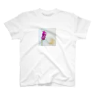 runa のモカラ Regular Fit T-Shirt