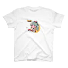 JINのひとやすみ Regular Fit T-Shirt