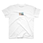 noichigo24のSea Regular Fit T-Shirt