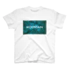 りっちゃんのへや。のMountain  Regular Fit T-Shirt