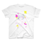 tOKiのふわふわ Regular Fit T-Shirt