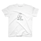 S-MeiのSup Regular Fit T-Shirt