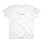 HERMANAのHERMANA スタンダードTシャツ