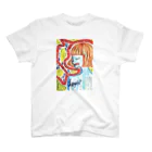 IyacoのRegular Fit T-Shirt