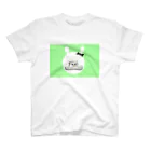 ColorfulLifeのkitty time スタンダードTシャツ