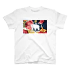 WORKING BEARの【WORKING BEAR】bear on me. スタンダードTシャツ