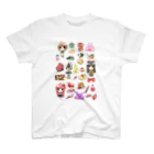 meriのうちの子セット スタンダードTシャツ