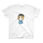 山登りイベどうしたんのスタンダードTシャツ