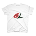 VividWildのラミーノーズ Regular Fit T-Shirt