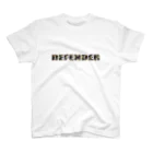 CWFH（貢利宋）のDEFENDER スタンダードTシャツ