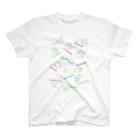 フォーヴァの12星座 Regular Fit T-Shirt