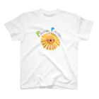 Piccolina PiccolinaのPiccolina Piccolina スタンダードTシャツ