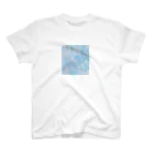 ぱんのあおまーぶる Regular Fit T-Shirt