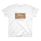 Yoshireiの参勤交代 Regular Fit T-Shirt