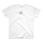 りーこの心の窓を開くねこ Regular Fit T-Shirt