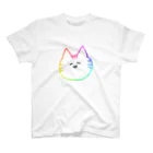 ジェイ狂のたおのたおねこ Regular Fit T-Shirt