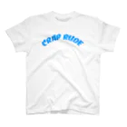 CRAPのCRAP TSHIRT - SKATER スタンダードTシャツ