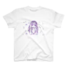 コゴロー・ナイトの女子力 スタンダードTシャツ