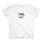 maumimiのそ　ば　に　い　る　よ　 Regular Fit T-Shirt