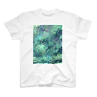 BalancewheelのUnder the sea スタンダードTシャツ