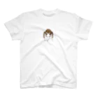 minmin_tapiのminmin グッズ Regular Fit T-Shirt