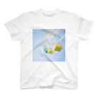 MASIA-AIRLINEのthe seaside. スタンダードTシャツ