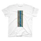 フォーヴァのNATIVE AMERICAN  Regular Fit T-Shirt