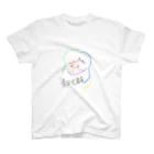 ヲタク女子物販の今日も虚妄 スタンダードTシャツ