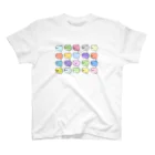 みたむらみたむのおおもりまんぼう Regular Fit T-Shirt