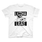 LUCHAのVAMOS!LUCHA LIBRE#1 スタンダードTシャツ