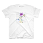 ongakeのOhana🌼 スタンダードTシャツ